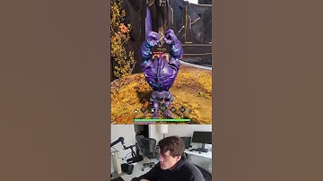 Not this time Fengmeow #predecessor