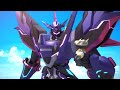 Darkness Gets an Upgrade | Tobot Galaxy Detective  | Tobot Galaxy English | Full Episodes