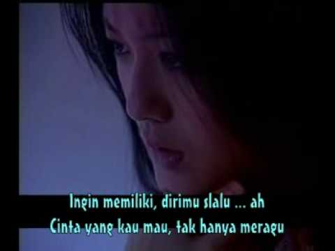 Cinta Yang Kumau - Yuni Shara