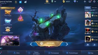 tutorial cara main brawl mobile legends:bang bang