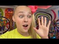 DAY IN THE LIFE W/JOJO SIWA!!