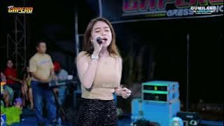 NEW GAPERO - SEMAKIN SAYANG SEMAKIN KEJAM - EKA JUNGS - HAPPY PARTY PKT COMMUNITY - SULANG REMBANG
