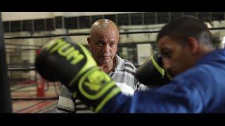CHANGA Teaser Documental
