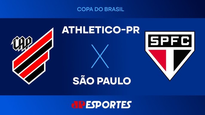 Athletico-PR elimina São Paulo nos pênaltis em jogo tenso pelas oitavas da Copa do Brasil 2025