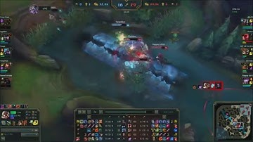 Best of Konstantinos "Forg1ven" Tzortziou 2015