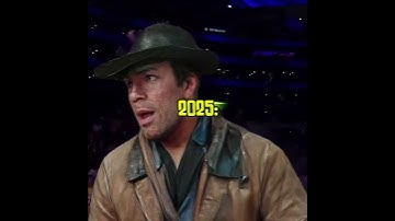 History repeats itself 😳 #shorts #rdr2 #gaming