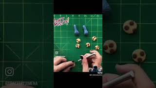 🍪Easy fondant chocolate chip cookies full video Cookie Monster 👉🏻 https://youtu.be/evL7SBAXjtU