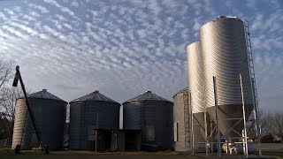 Using Climate Outlooks on the Farm