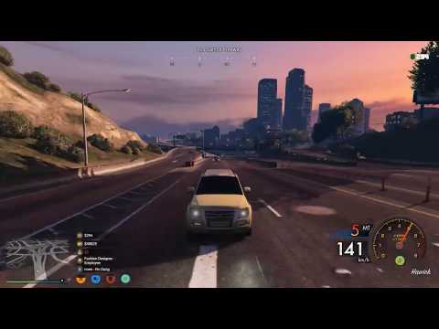 [Archived Stream 08/12/2018] GTA RP (South AMerican HL) - [Archived Stream 08/12/2018] GTA RP (South AMerican HL)