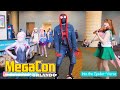 Violin Girl Surprises Cosplayers with their Themes - MEGACON Saturday Pt 2