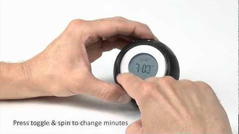 My Urban Child - Nanda Home Tocky - Setting the Tocky