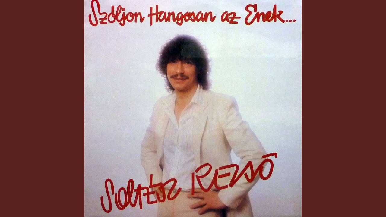 Szóljon hangosan az ének