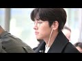 191114 지창욱 ICN 출국 [Full 직캠] (feat. 잘생김의 인간화가 지창욱이라면서요?)