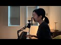 踊り子(Odoriko) - Vaundy covered by Laika