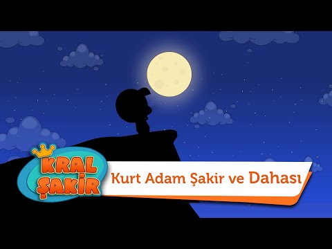 Kurt Adam Şakir ve Dahası - Kral Şakir