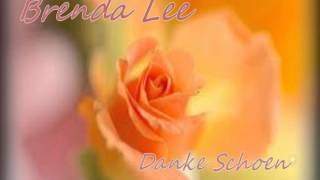 Brenda Lee - Danke Schoen