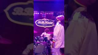Capleton- Acres (Live at BB Kings NYC 2017)
