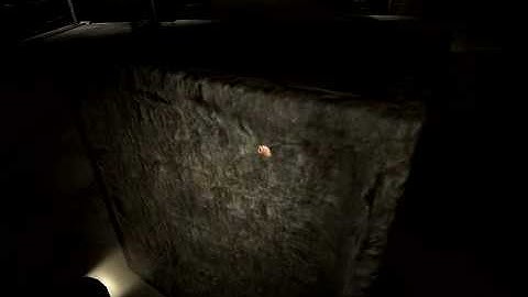 Penumbra Requiem Level 1 Walkthrough