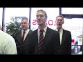 Barbershop Chorus