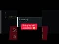 isNaN("123") 😳 | JavaScript Number Check #shorts #javascript #codingwithpk #code #codingshorts