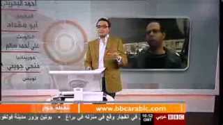 محمد عبد الحميد بي بي سي توقعات 2014