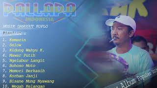 Kumpulan Lagu Dangdut Koplo New Pallapa Terbaru 2019