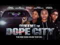 Queens of Dope City | Official Trailer | The Ride Ends When They Do | New Movie Out Now
