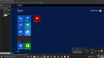 Chương 10 - Thiết lập Web Server IIS