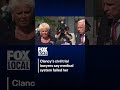 Clancy attorneys say medical system failed her after mistrial
