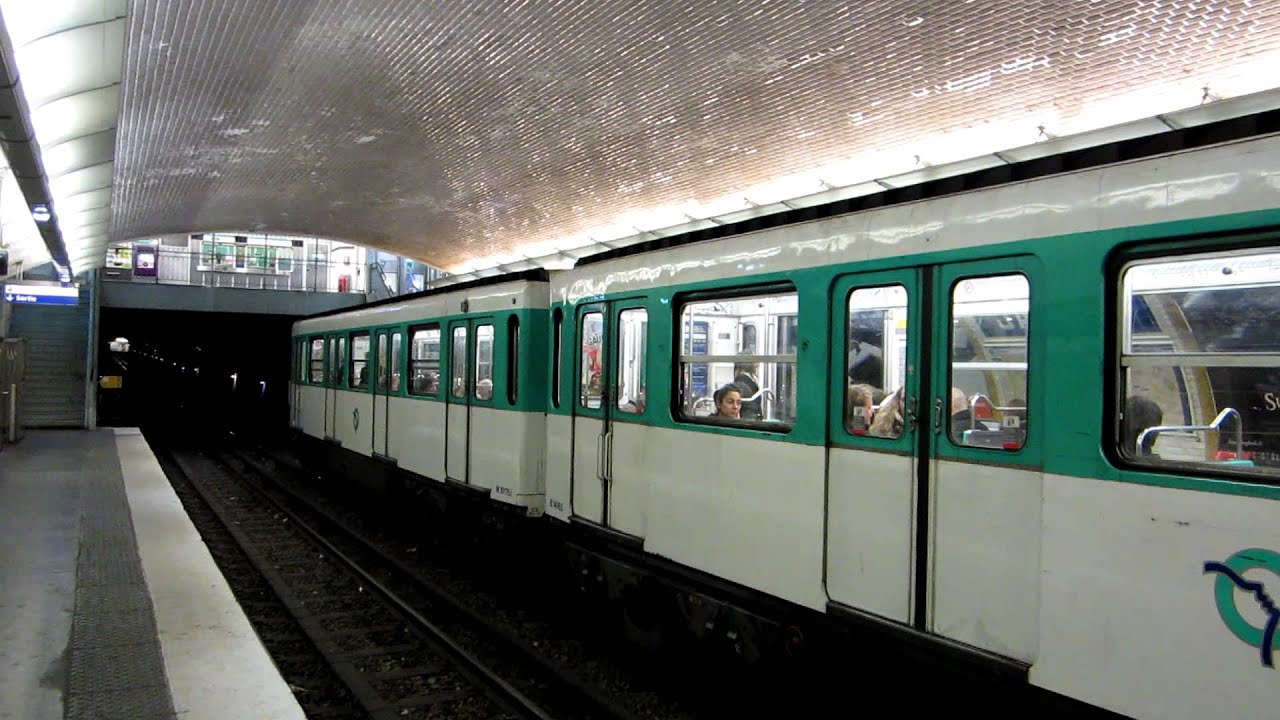 Metro Jasmin YouTube