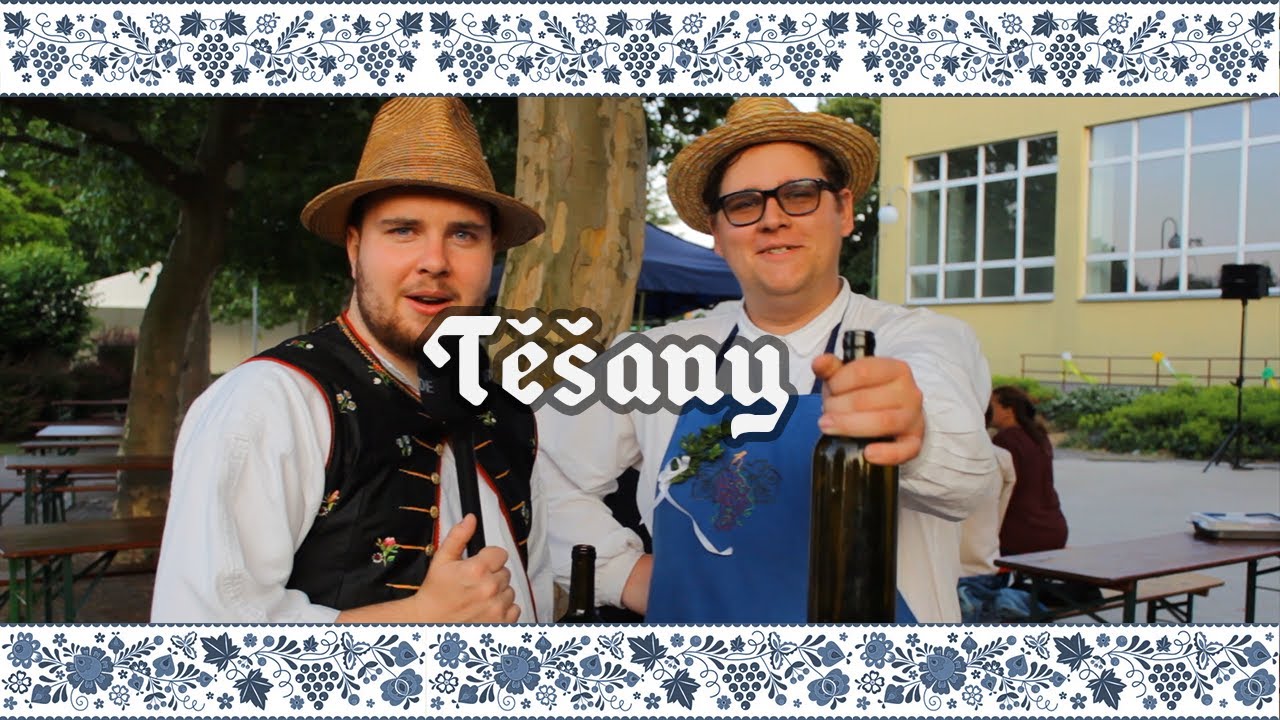 HODOVÝ INSPEKTOR | TĚŠANY