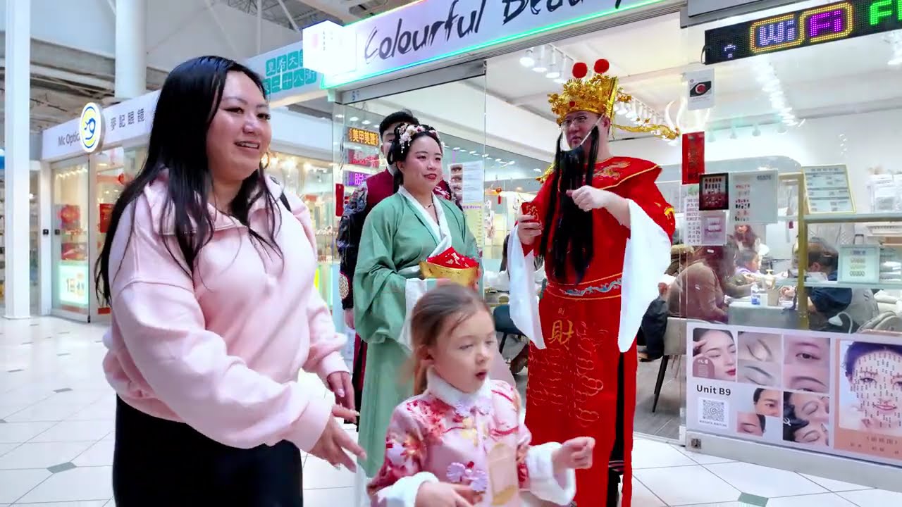 North America's Largest Asian Mall | Pacific Mall Tour （ February 2026 ）