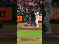 Aaron Judge memukul home run dahsyat, diikuti aksi defensif Alex Bregman dan tangkapan akrobatik ..