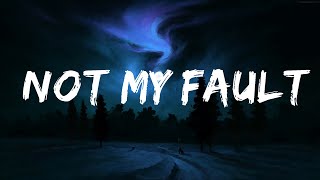 Reneé Rapp & Megan Thee Stallion - Not My Fault (Lyrics)