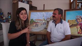 Nilay Şahiner - Babama.. (İşaret Dili) Resimi