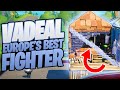 8 Boxfighting Tips From EU's Best Fighter Vadeal | Mechanics of the Pros