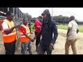 SIMBA wa Morogoro, Afande Sele Alivyoshangilia Bao la Okwi