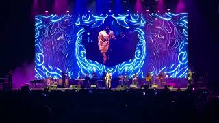 Mere Mehboob mere sanam | Udit Narayan Live in Concert | #rewindreloaded #dubaiconcert