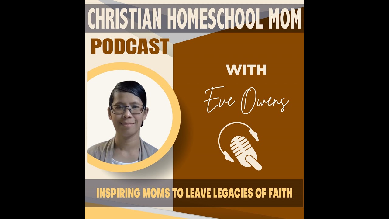 46|Fueled by Faith: A Mom’s Passion for Jesus with Constance Hastings