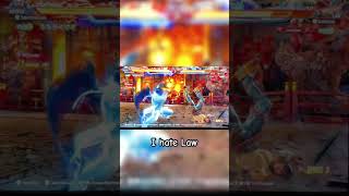 #kazuya #tekken8 #fgc #tekkenonline #tekkenshorts #arcadegames #playstation5 #indiangamer #tekken3