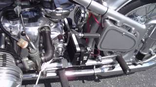 1975 cj750 bmw tribute