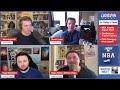 NBA Squad Show: Conference Finals are set to COLLIDE as New NBA Era changes championship landscape
