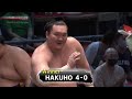 Recap of the July 2021 Grand Sumo Tournament in Nagoya | All Sumo Highlights