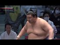 Recap of the July 2021 Grand Sumo Tournament in Nagoya | All Sumo Highlights