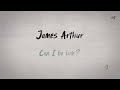 (Vietsub + Lyrics) Can I Be Him - James Arthur