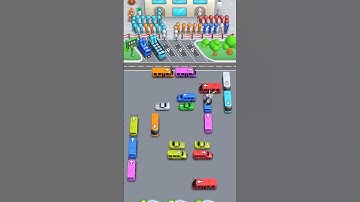 crowd express level 617 #games #androidgameszone #androidapp #crowdexpressgame #gameplay  #gaming