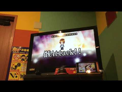 鬱病持ちが骸Attack!!を歌ってみた【初投稿】