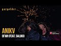 ANIKV – Огни (feat. SALUKI)
