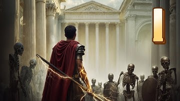 ✅ Deus Myth / Gameplay Walkthrough / Part 1