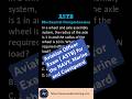 NAVAL Aviation Officer Exam ( ASTB) Mechanical Comprehension Review